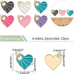 12 шт.&nbsp;KK-FH0004-09