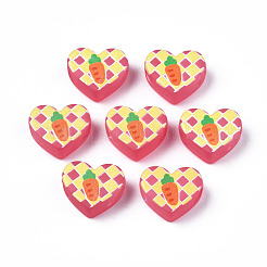 Прозрачные акриловые шарики печатных&nbsp;MACR-S373-124-H07