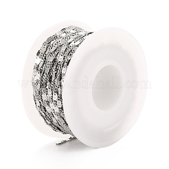 Цепи из нержавеющей стали марки 304 CHS-K016-04P