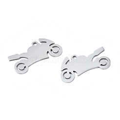 Подвески из нержавеющей стали 201 STAS-T044-238P