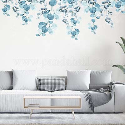 PVC-Wandaufkleber&nbsp;DIY-WH0032-85B-1