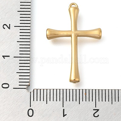 Подвески из нержавеющей стали 304 STAS-P369-02G-1