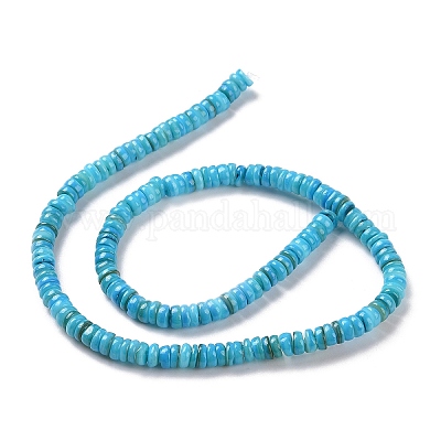 Chapelets de perles de coquillage&nbsp;SSHEL-E571-49C-1
