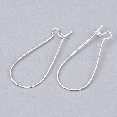 Железные серьги&nbsp;IFIN-T007-13S-NF-1