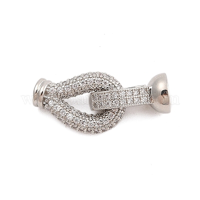 Латунное микропейв KK-C075-01P-1