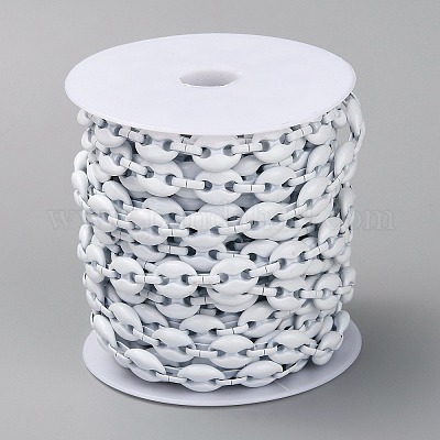 Цепи из сплава кофе в зернах LCHA-H004-10A-09-1