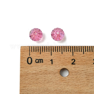 Хрустальные бусины preciosa® X-PRC-BA6-70010-201-1