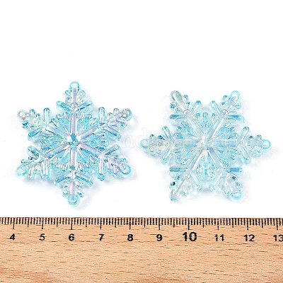 Ссылки на компоненты люстры из прозрачного акрила цвета ab TACR-T028-25E-1