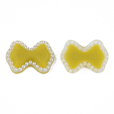 Акриловый кабошоны KY-N015-136C-1