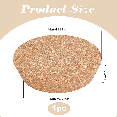 1 шт пробка&nbsp;AJEW-OC0013-83A-1