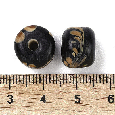 Бусины лэмпворк  LAMP-M020-01H-1