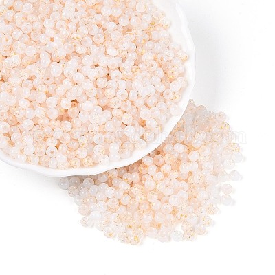 6/0 стакан бисер SEED-N008-07L-1