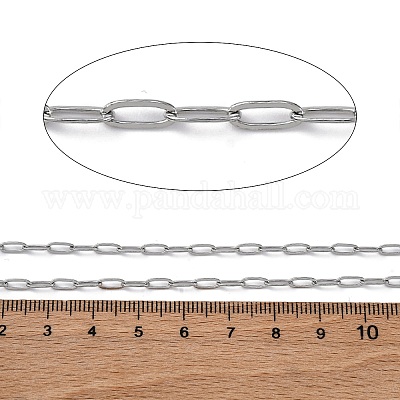 Цепи из нержавеющей стали 304 CHS-B006-14P-1