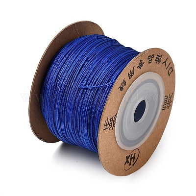 Нейлоновые нити&nbsp;NWIR-N003-0.6mm-05J-1