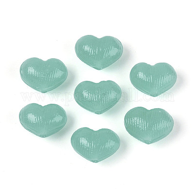 Бусины лэмпворк &nbsp;LAMP-T026-02B-07-1