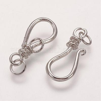 Крючки и S замочки-крючки KK-H375-P-1