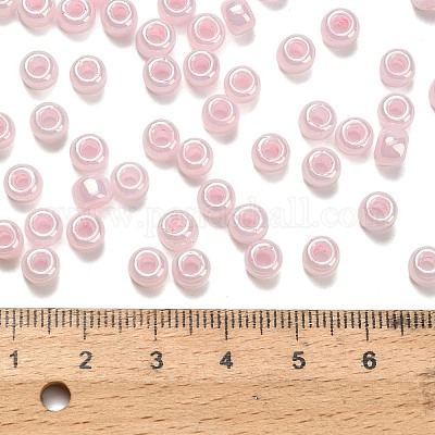 Круглые бусины toho 3/0 X-SEED-TR03-0145-1