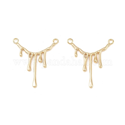 Подвески из нержавеющей стали 304 STAS-A129-03G-1