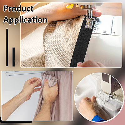 25м тканевые ленты&nbsp;SRIB-BC0001-46A-1