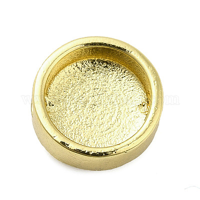 Стойки покрытие латунь эмаль бисер KK-Q784-37G-02-1