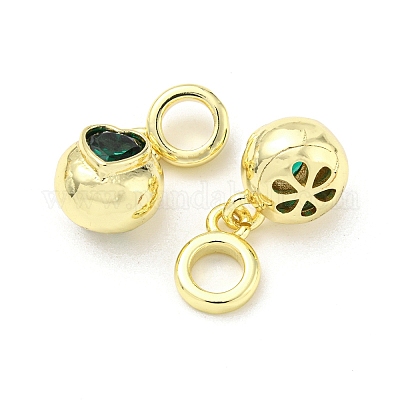 Латунь с подвесками из фианита FIND-Z023-20B-1