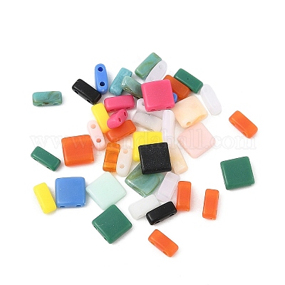 Непрозрачные акриловые слайды OACR-XCP0001-14-1