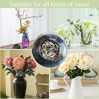 2 шт. 2-х цветные лягушки из алюминиевого сплава для аранжировок AJEW-GF0008-85-1