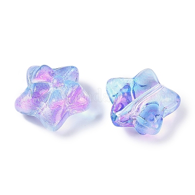 Прозрачная краска-спрей стеклянные шарики X1-GLAA-H035-02K-1