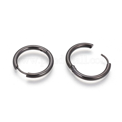 12 gauge earrings in mm hot sale