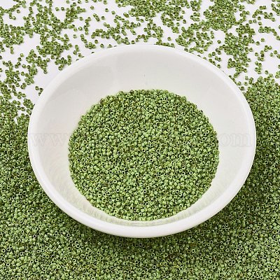 Бусины Миюки Делика SEED-MY11-DB2265-1