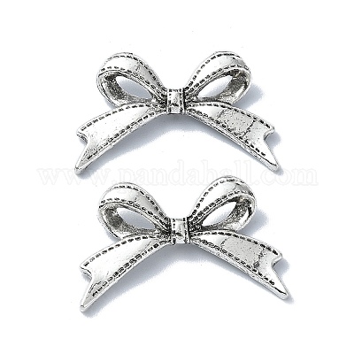 Сплавочные овальные бусины тибетского стиля &nbsp;TIBEB-F065-07AS-11-1