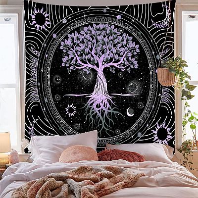 Wholesale tapestries hippie sales
