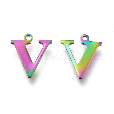 Ионное покрытие (ip) подвески из нержавеющей стали 304 STAS-H112-V-M-1