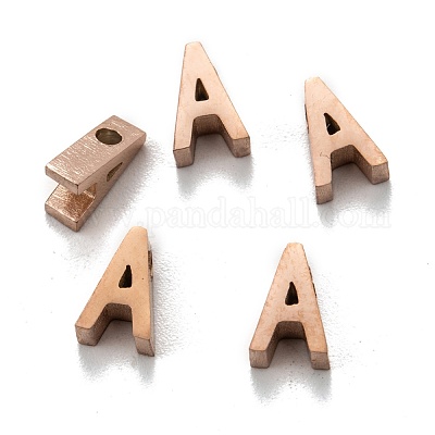 Ионное покрытие (ip) подвески из нержавеющей стали 304 STAS-K216-41A-RG-1