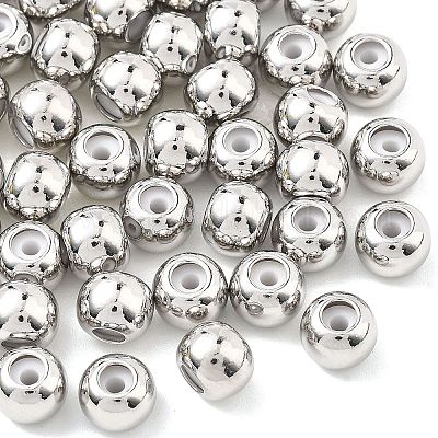 Латунные бусины&nbsp;XGRPCH501-196P-1