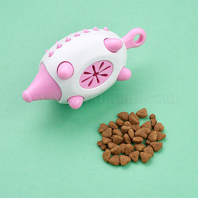 Hedgehog sales food dispenser