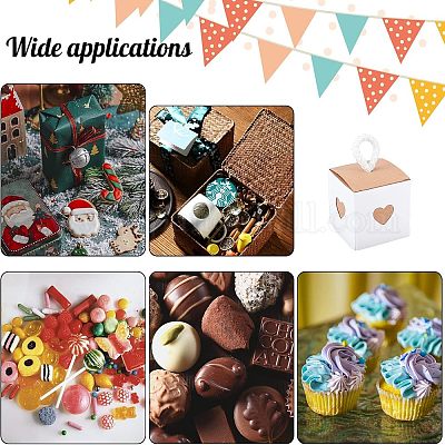 Крафт-бумага CON-NB0001-80-1