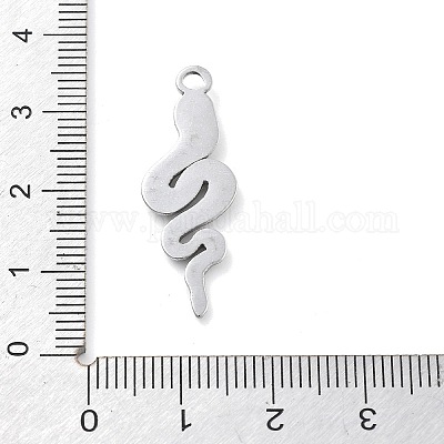 Подвески из нержавеющей стали 304 STAS-I327-03P-01-1