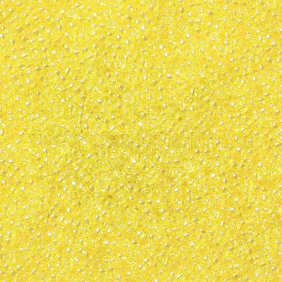 Круглые бусины toho 11/0 X-SEED-TR11-0102-1