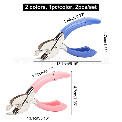 Плоскогубцы для удаления скоб из нержавеющей стали TOOL-GA0001-21-1