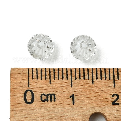 Хрустальные бусины preciosa® Y-PRC-BA6-00030-279-1