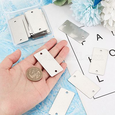 201 подвеска-соединитель из нержавеющей стали STAS-OC0001-22A-1