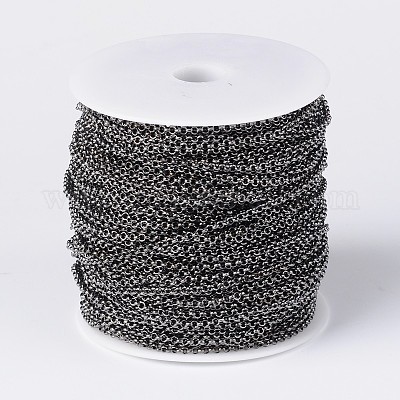 Роло железа цепи CH-S067-B-LF-1