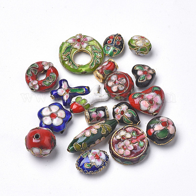 Cloisonne beads outlet wholesale