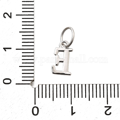 925 стерлингов серебряные подвески&nbsp;STER-R011-07P-E-1