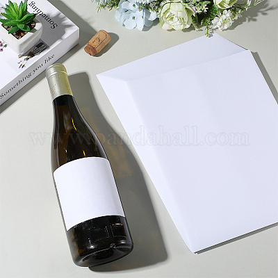 20 лист этикеточной бумаги для принтера&nbsp;DIY-BBC0002-67-1