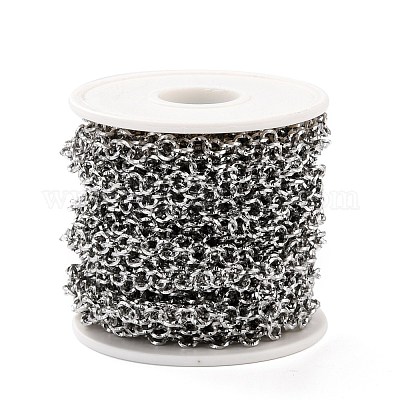 Цепи Rolo из нержавеющей стали 304 CHS-P014-01P-1