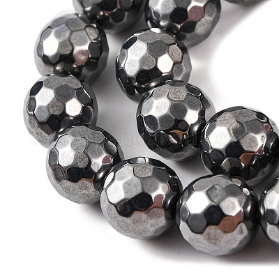 Терагерц каменные бусы пряди G-H027-H01-03-1