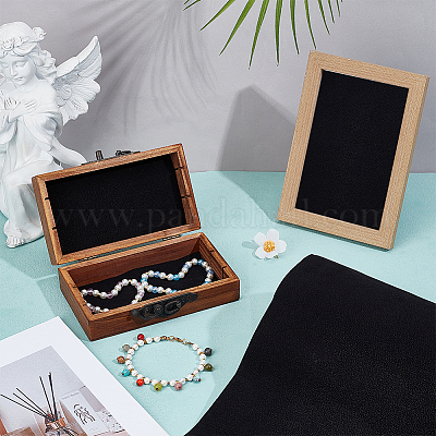 Бархатная ткань DIY-WH0699-72A-1