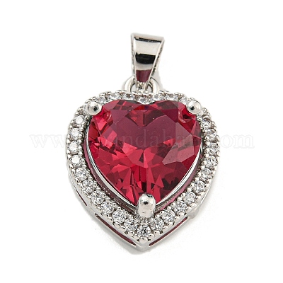 Стойки обшивки латунь микро проложить Циркон подвеску KK-H469-02P-02-1